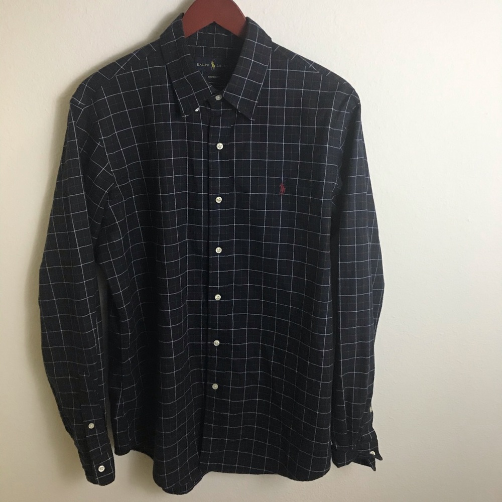 Polo Ralph Lauren Button Down